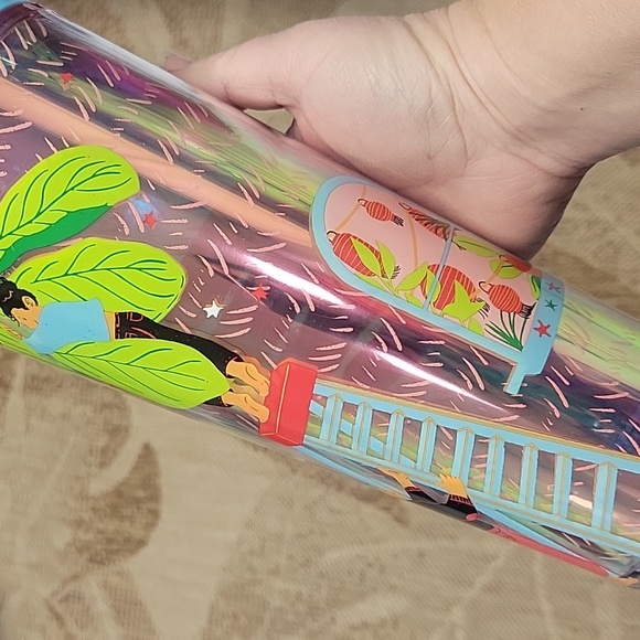 Starbucks Cup Mon Yee Chau - Picture 4 of 4